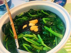 -桂满陇·蟹黄小笼汤包(清河万象店)