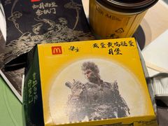 -麦当劳(新王府井店)