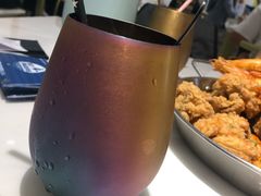 -HOTISLAND海鸡岛·韩国料理(江南西店)