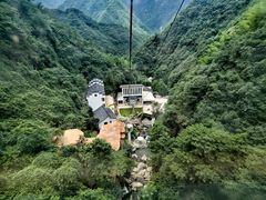 -浙北大峡谷