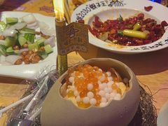-喝丢一只鞋海鲜烧烤·海肠捞饭(东关街店)