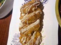 -意满花千醉(金茂览秀城店)