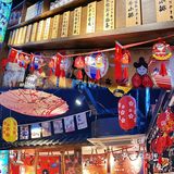 吃日料没来过这家烧肉酒场我真的超遗憾