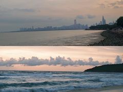 -深圳湾公园(南山区)