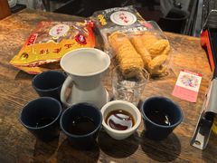 -豆舞咖啡(民乐路店)