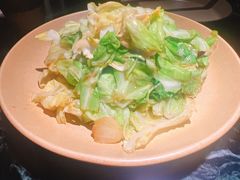 -廖川菜(太阳宫店)