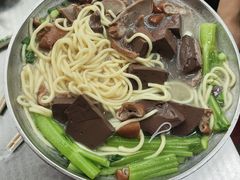 -龙江鲜捞店(龙江路店)