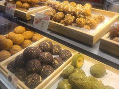 -西树泡芙(湖滨银泰in77B区店)