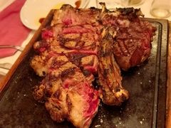-奥斯特牛排馆(圣母百花大教堂)