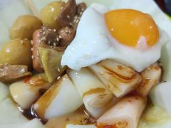 华叔四喜猪肠粉-華叔茶記