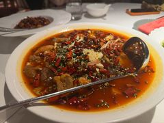 -漢舍中国菜馆(浦东嘉里城店)