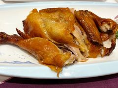 凯鸽风沙鸡-凯鸽酒楼(大同振兴街店)