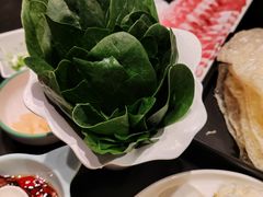 -南门四季铜锅涮肉(大屯·北苑店)