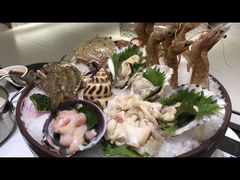 -红鼎豆捞·非遗鲍皇汤火锅(宝丰路店)