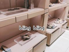 -JIMMY CHOO(恒隆广场店)