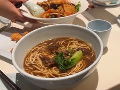 -大铁勺新津菜(东丽阳光新业广场店)