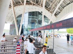 -渔岛海洋度假区