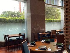 -君悦酒店·1881·北京烤鸭