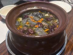 -民间瓦缸煨汤館(嵩山路店)