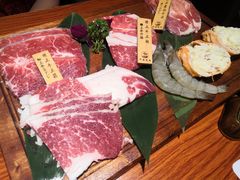 -牛佬•炭火烤肉(挂绿店)