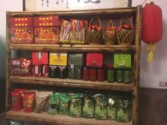 零售区-万秋楼