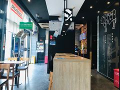 大堂-吉野家(上地三街店)