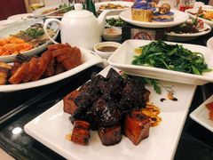-新南华大酒店(长寿店)