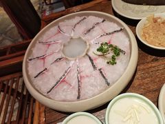 -东巴人鱼豆花火锅(幸福街店)