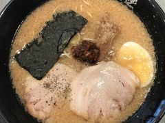 -HIB HUB公社(解放西路店)