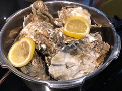 -海食焗(新光天地店)