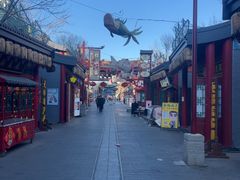 -古文化街旅游区