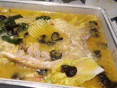 -半天妖烤鱼(和平印象城店)