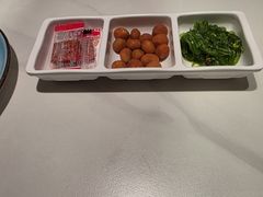 -东流山烤鸭·家常菜(雨山龙湖店)
