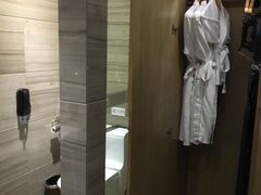 -珠海棕泉水疗酒店(拱北口岸高铁站店)