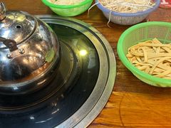 -重庆鸡公煲·青锅花椒鱼(牡丹江路店)