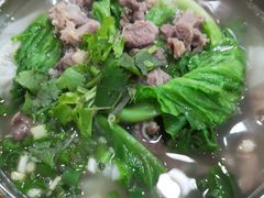 牛肉粉-佳荣老五生态牛肉馆
