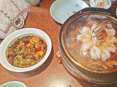 -绿茶餐厅(蓝色港湾店)