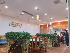 -李记鲜蒸(青州商城店)