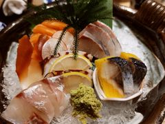 -小山日本料理(太古汇店)