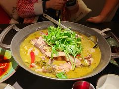 -有才叔的小馆(高新咖啡街区店)