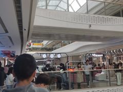 -万达广场(大明宫店)