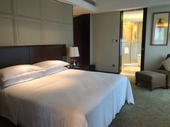 -广州粤海喜来登酒店