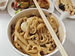 -杏园餐厅(西四北大街店)