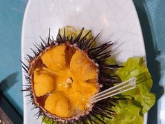 -奕景海鲜酒家· 大连海鲜(星海广场店)