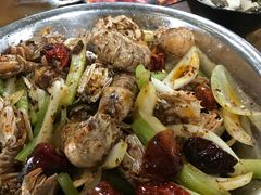 -辣盆盆麻辣小龙虾(哈尔滨总店)