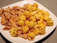 -半天妖烤鱼(丰科万达店)