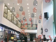 大堂-饭怕鱼(阳光100店)