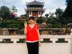 -七彩云南欢乐世界