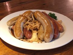 -宝莱纳餐厅(滨江店)