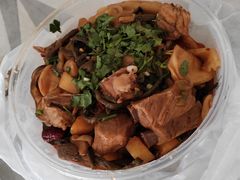 -人民公社铁锅炖·东北菜(卫国道店)